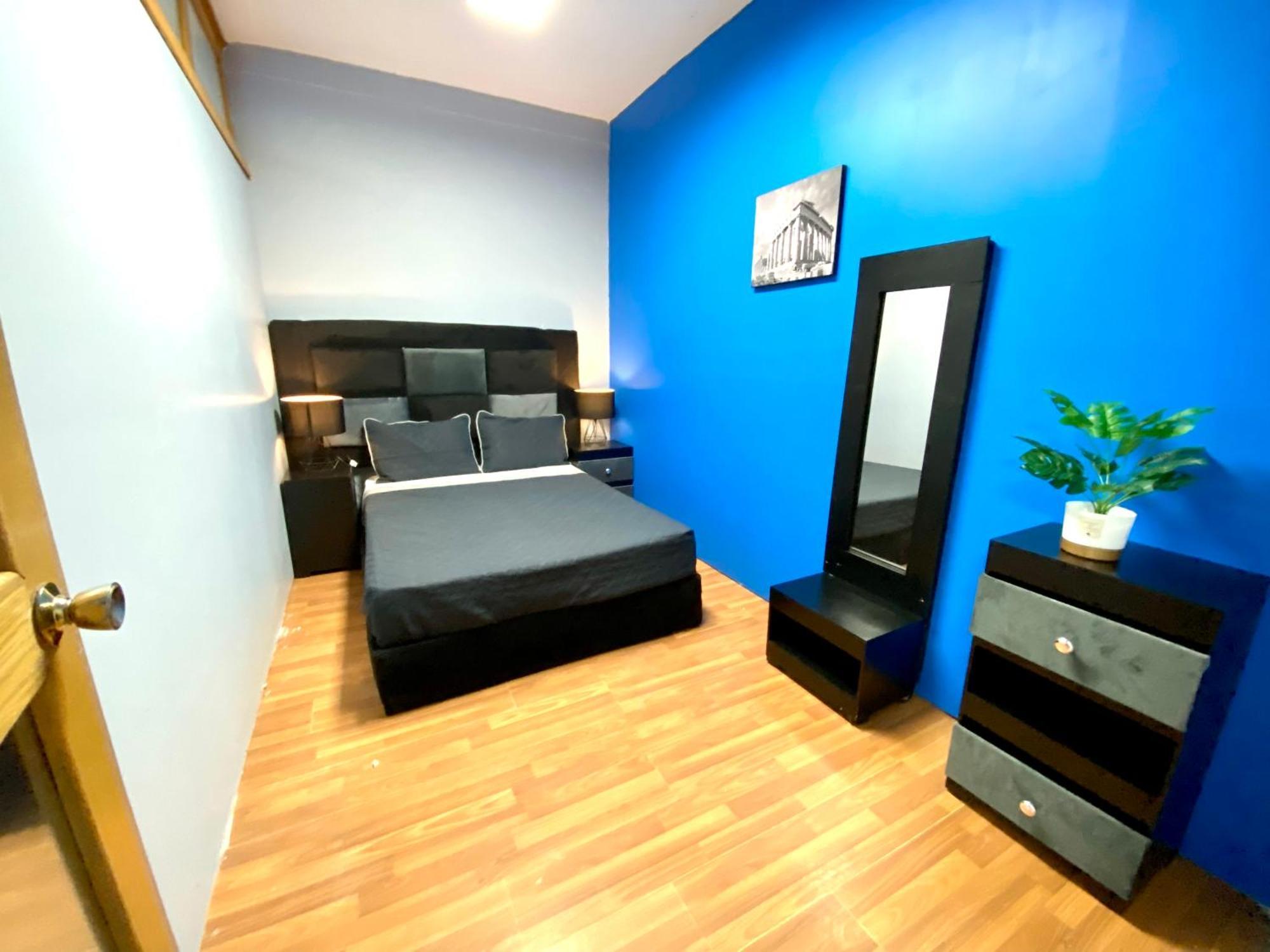 Casa de hóspedes Roomies - World Trade Center Cidade do México