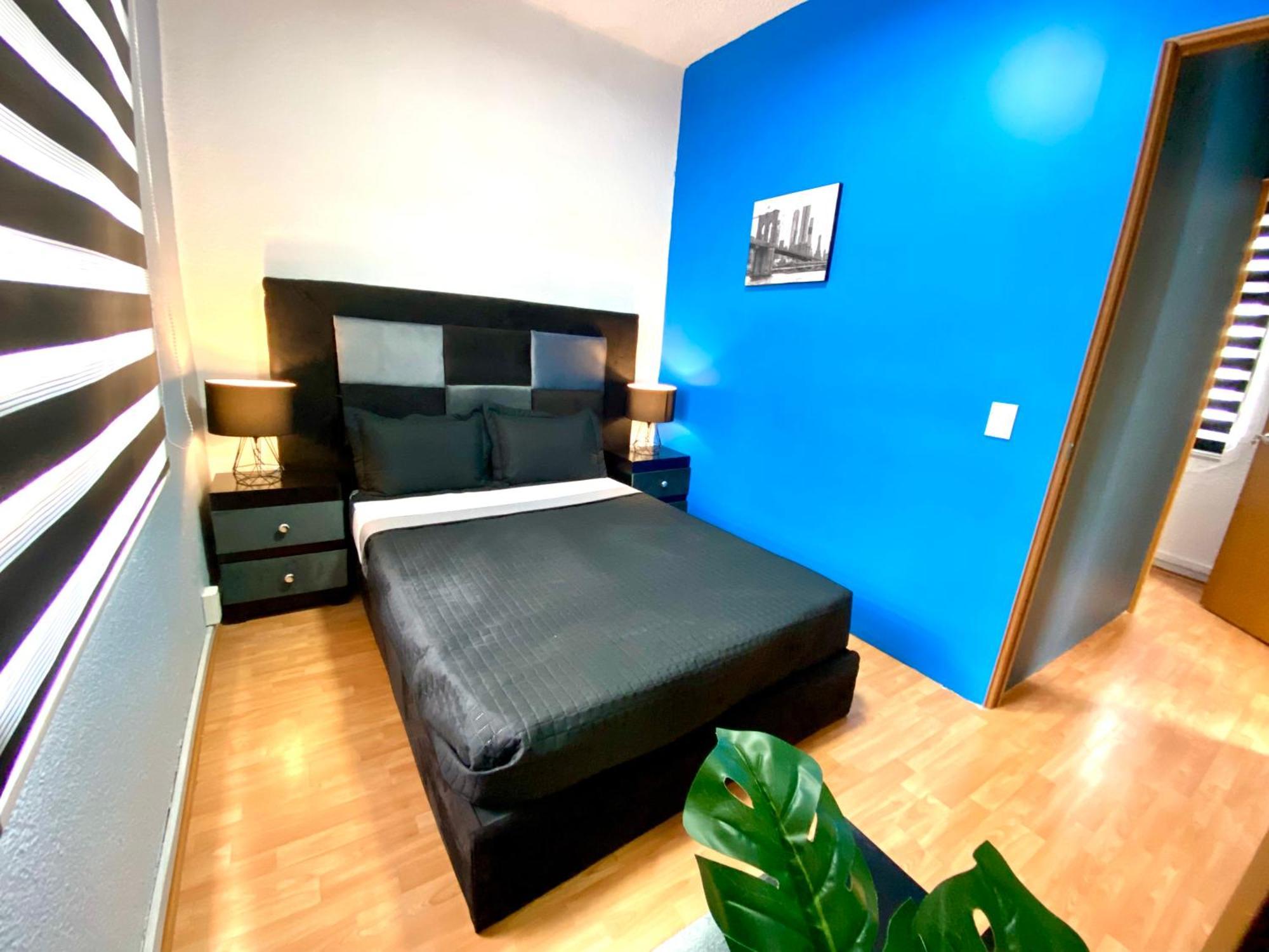 Casa de hóspedes Roomies - World Trade Center Cidade do México